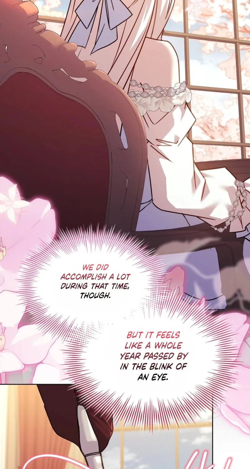 Read The Lady Needs a Break chapter 215 image 51 on Lezhin