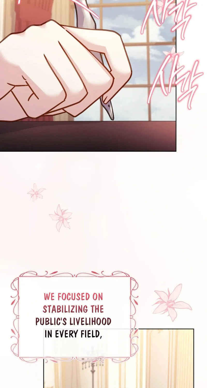 Read The Lady Needs a Break chapter 215 image 52 on Lezhin