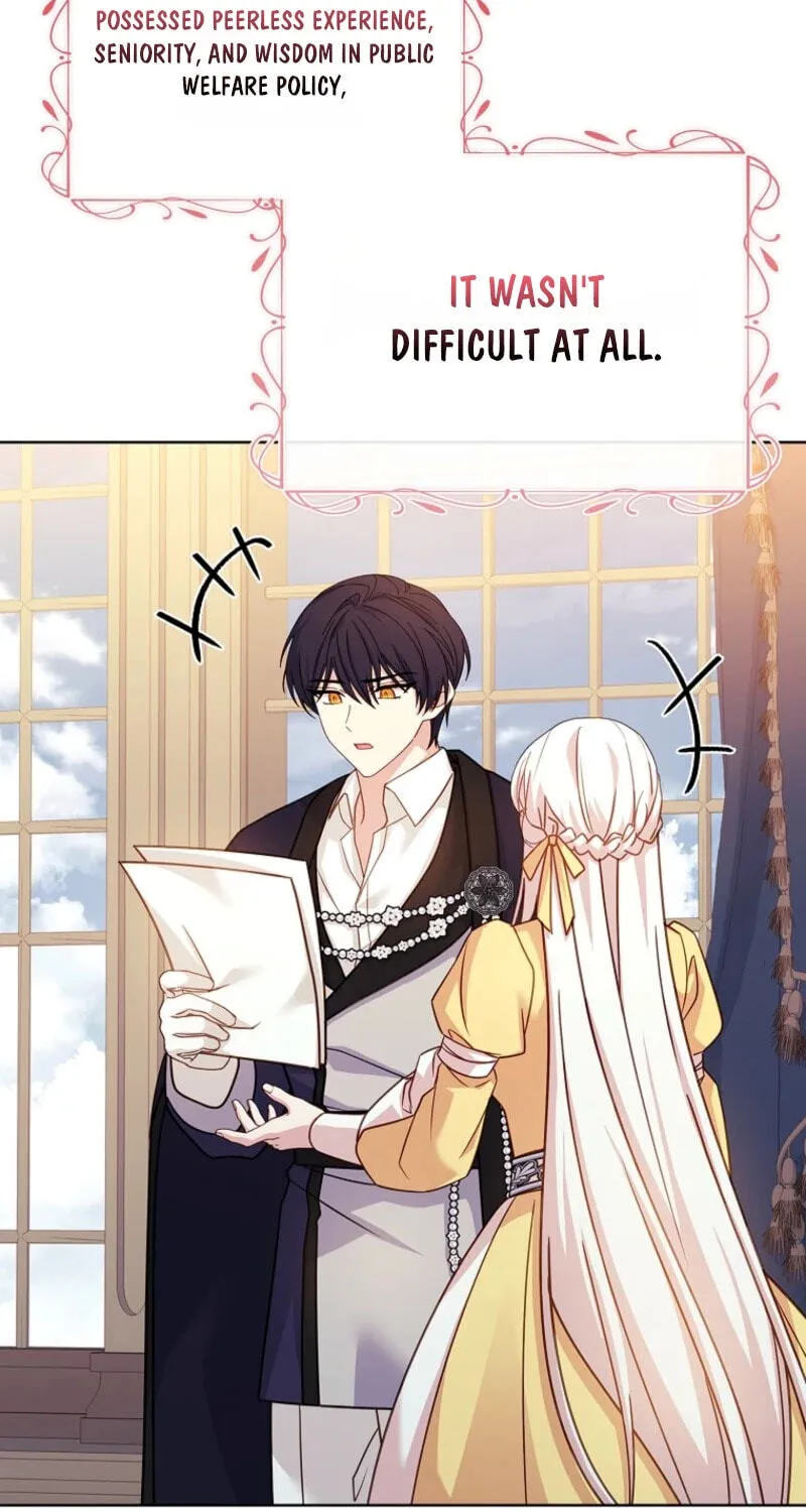 Read The Lady Needs a Break chapter 215 image 54 on Lezhin