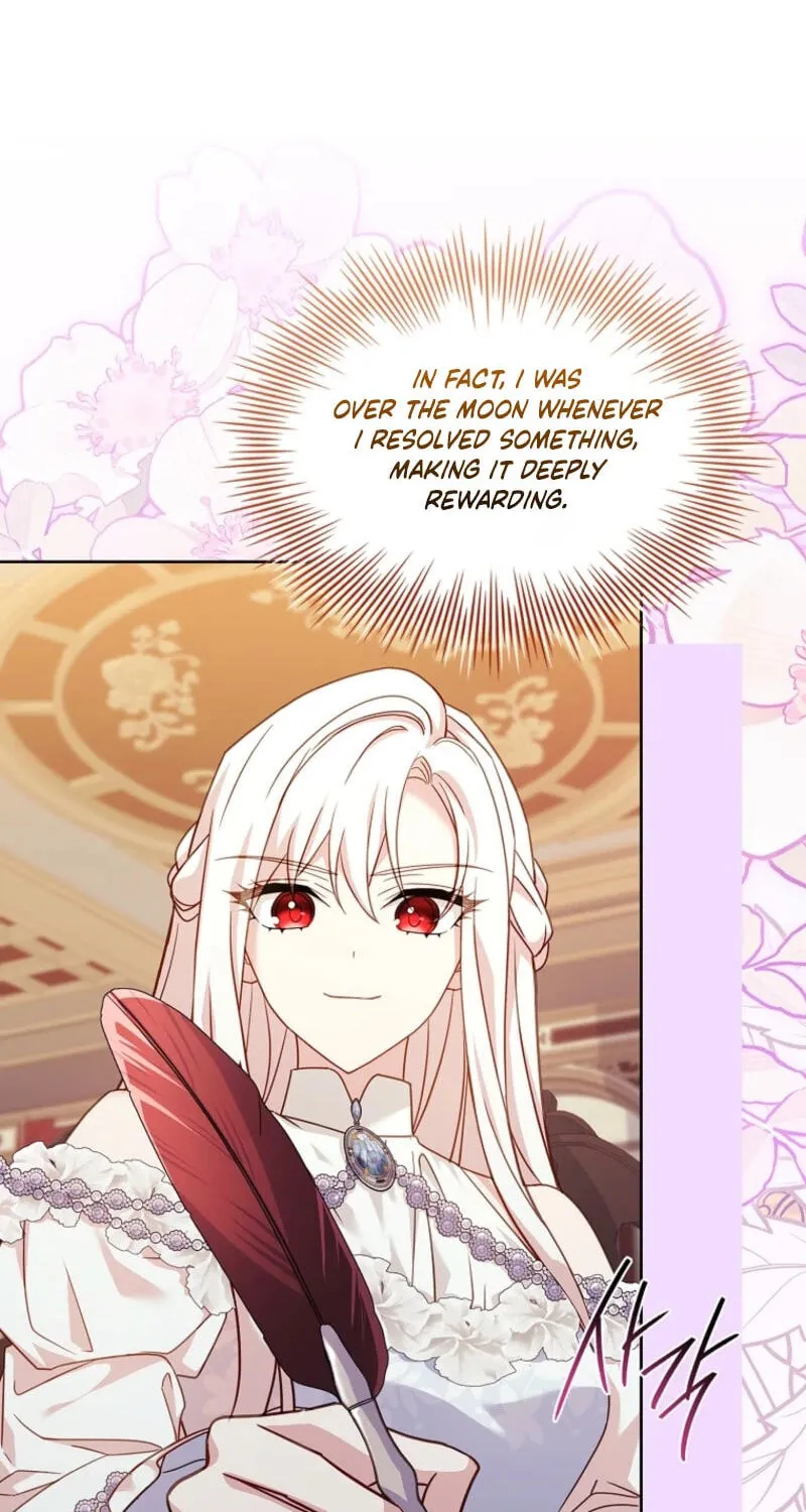 Read The Lady Needs a Break chapter 215 image 55 on Lezhin
