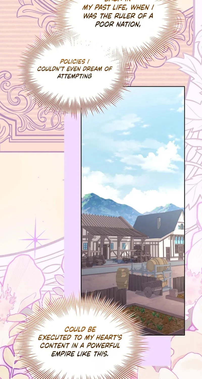 Read The Lady Needs a Break chapter 215 image 57 on Lezhin