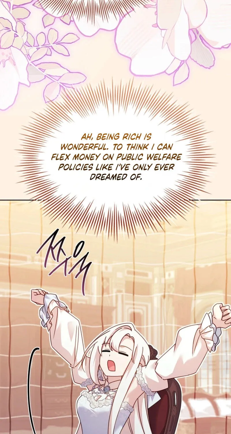 Read The Lady Needs a Break chapter 215 image 58 on Lezhin