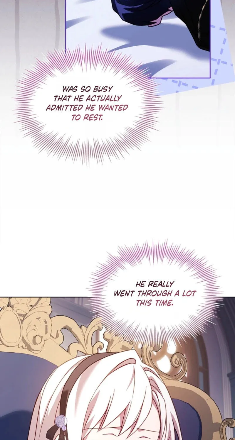 Read The Lady Needs a Break chapter 215 image 6 on Lezhin