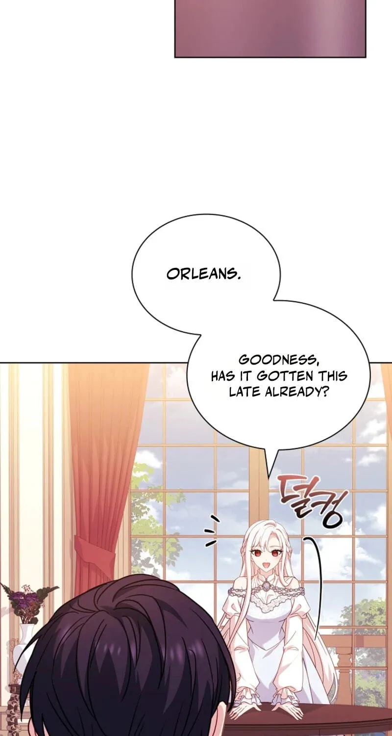 Read The Lady Needs a Break chapter 215 image 60 on Lezhin