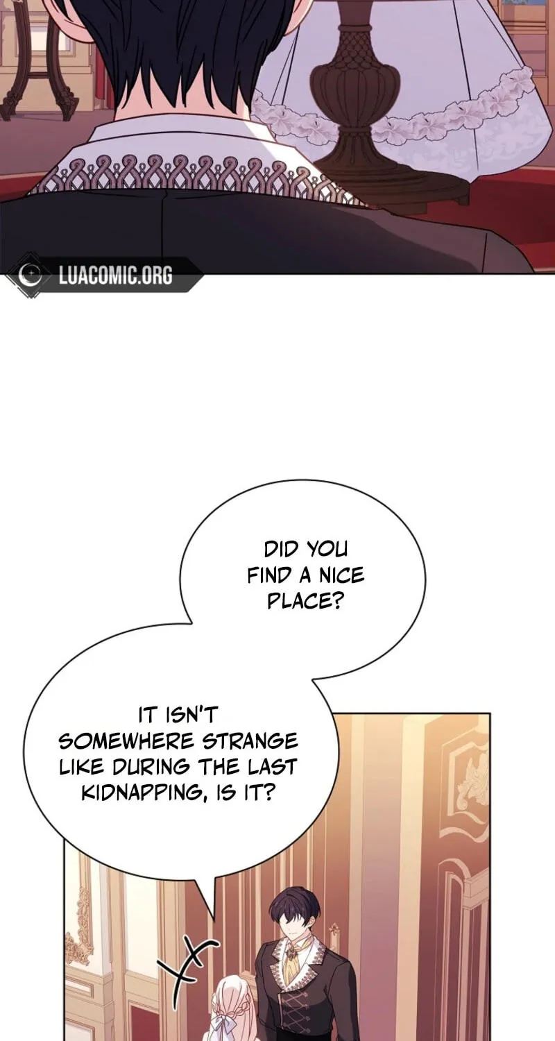 Read The Lady Needs a Break chapter 215 image 61 on Lezhin