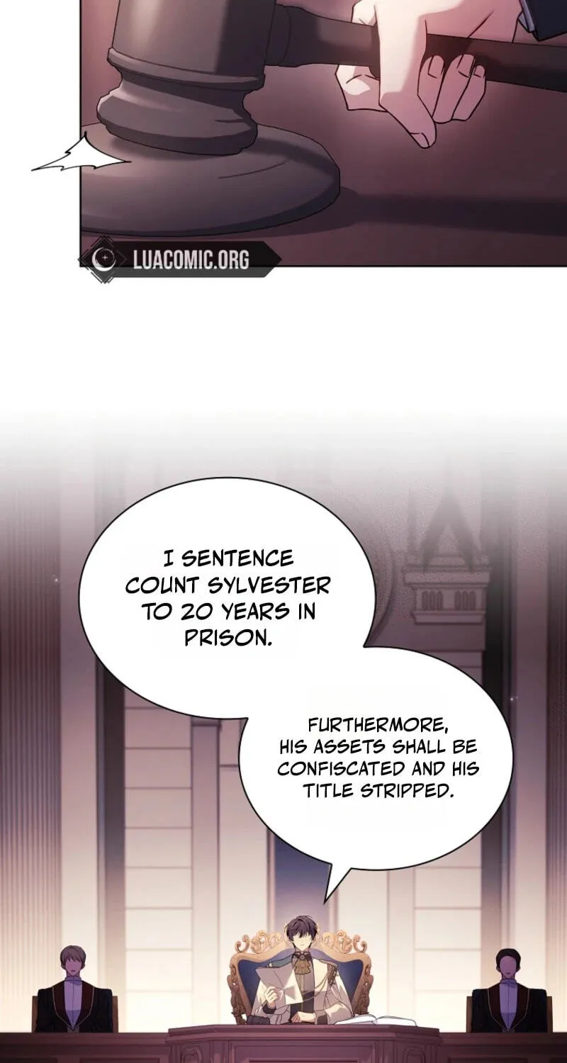 Read The Lady Needs a Break chapter 215 image 8 on Lezhin