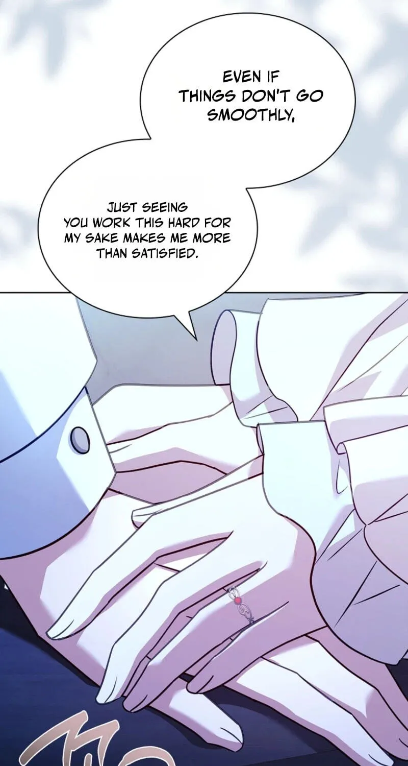 Read The Lady Needs a Break chapter 215 image 88 on Lezhin