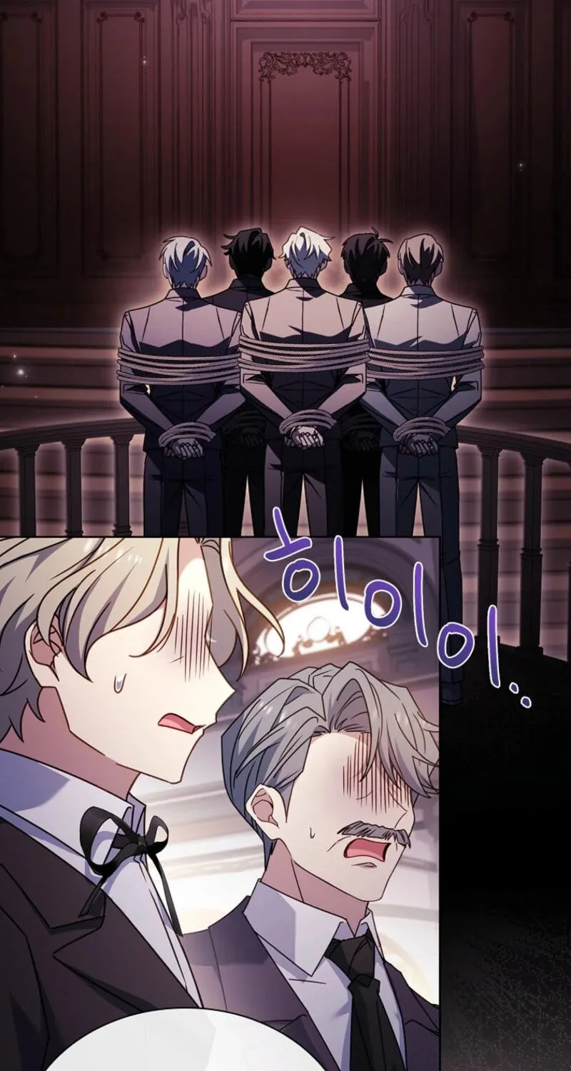 Read The Lady Needs a Break chapter 215 image 9 on Lezhin