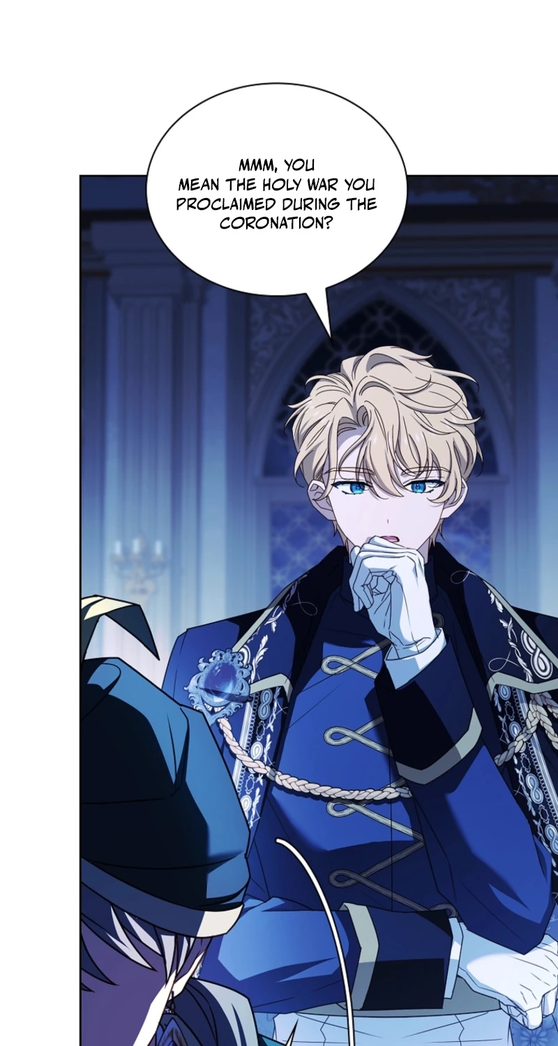 Read The Lady Needs a Break chapter 217 image 10 on Lezhin