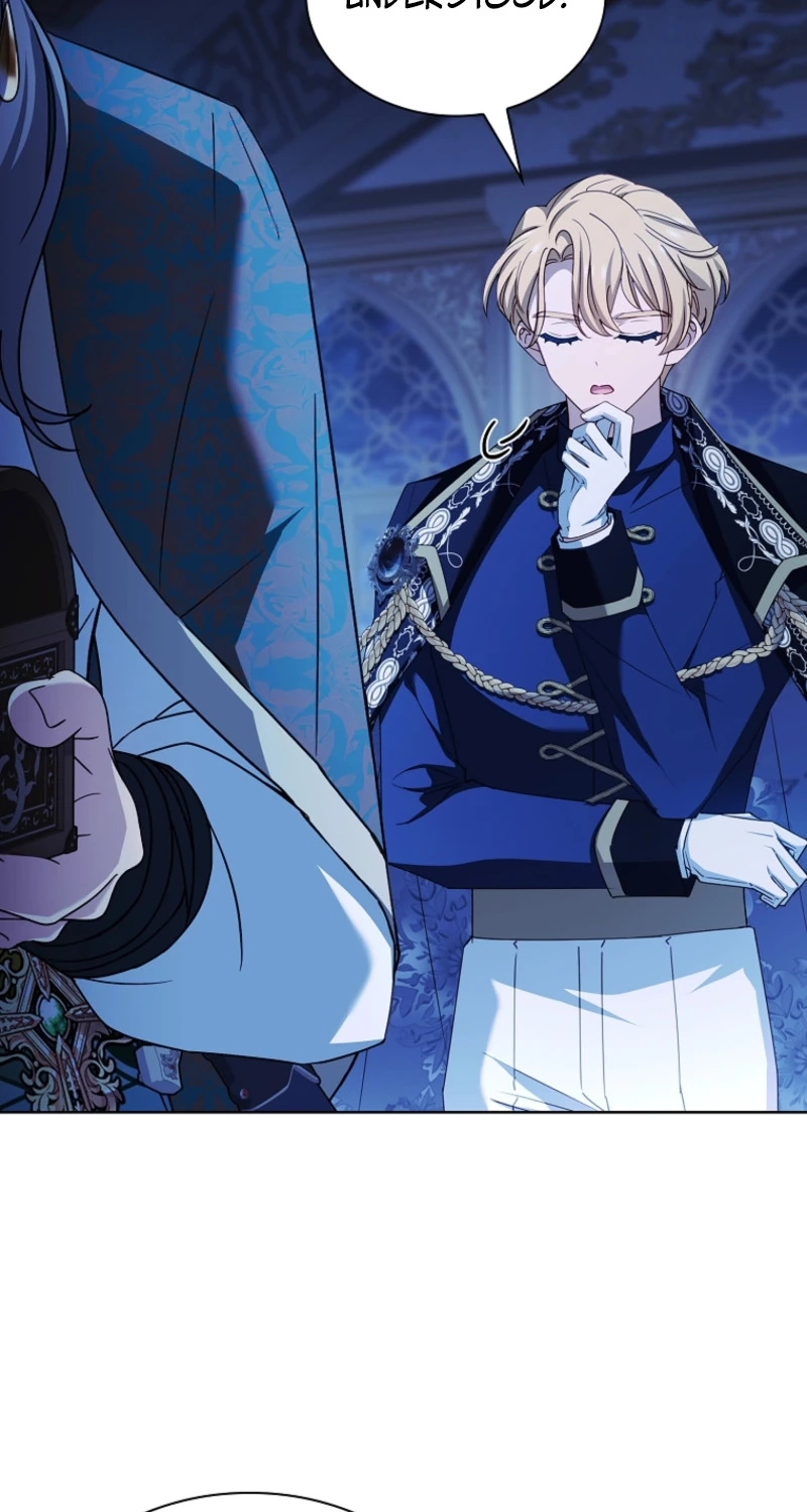 Read The Lady Needs a Break chapter 217 image 16 on Lezhin