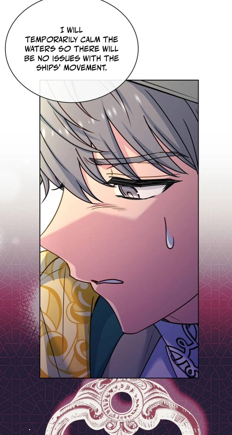 Read The Lady Needs a Break chapter 217 image 17 on Lezhin
