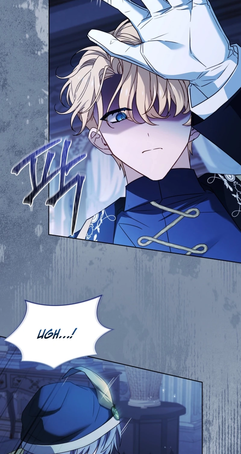 Read The Lady Needs a Break chapter 217 image 2 on Lezhin