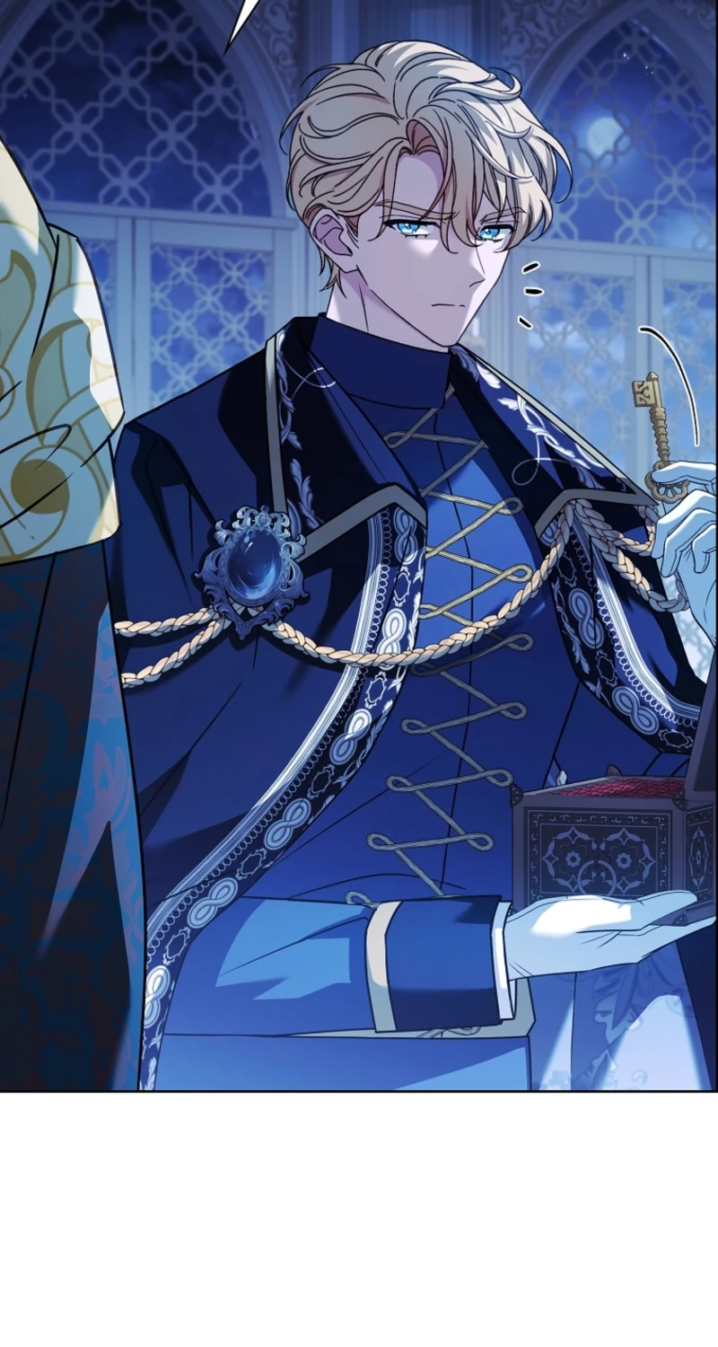 Read The Lady Needs a Break chapter 217 image 21 on Lezhin