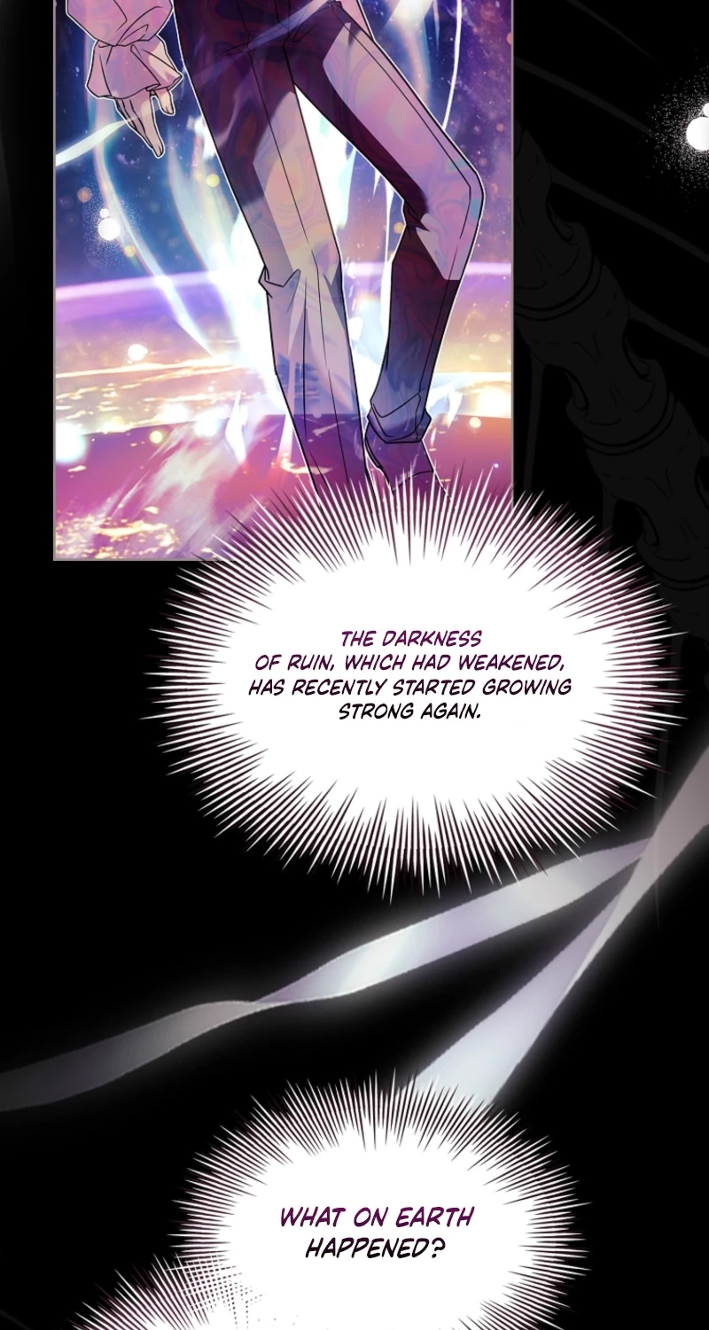 Read The Lady Needs a Break chapter 217 image 33 on Lezhin