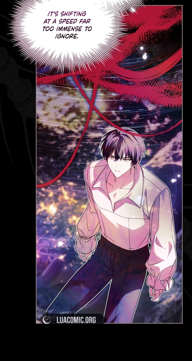 Read The Lady Needs a Break chapter 217 image 34 on Lezhin