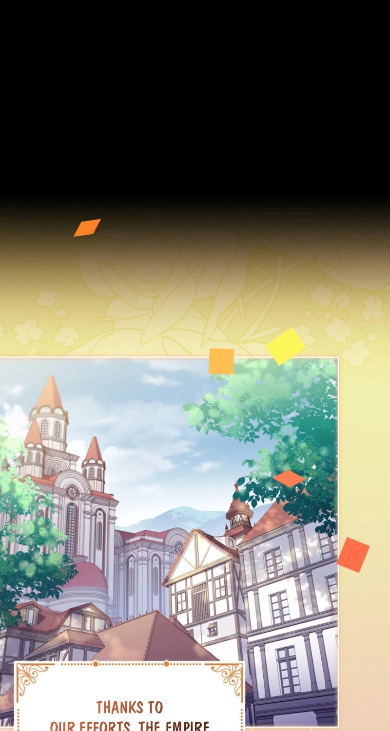 Read The Lady Needs a Break chapter 217 image 35 on Lezhin