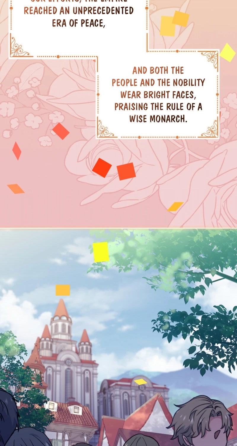 Read The Lady Needs a Break chapter 217 image 36 on Lezhin