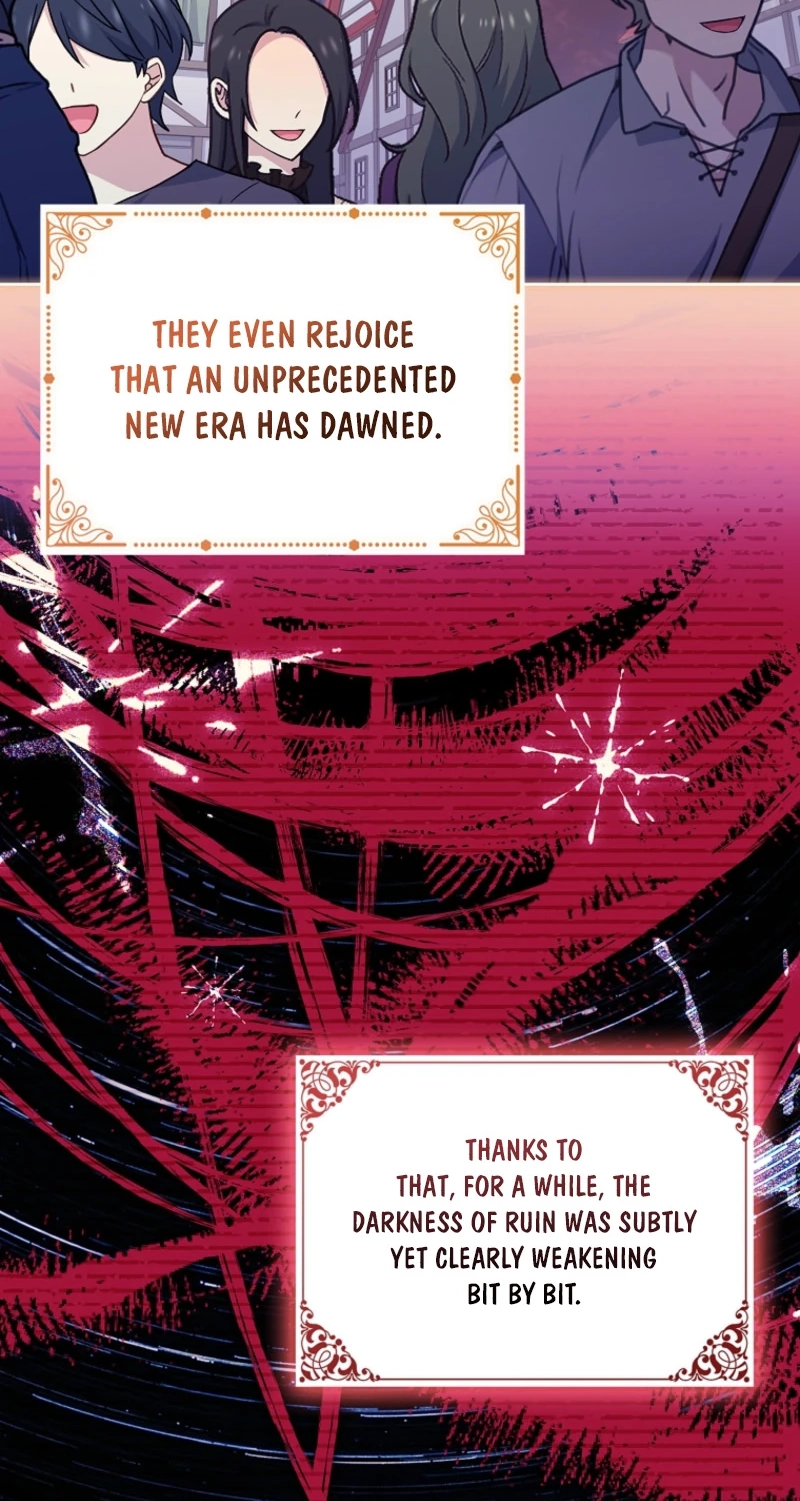 Read The Lady Needs a Break chapter 217 image 37 on Lezhin