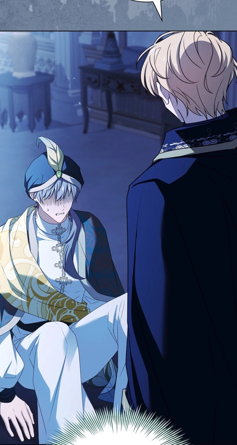 Read The Lady Needs a Break chapter 217 image 4 on Lezhin