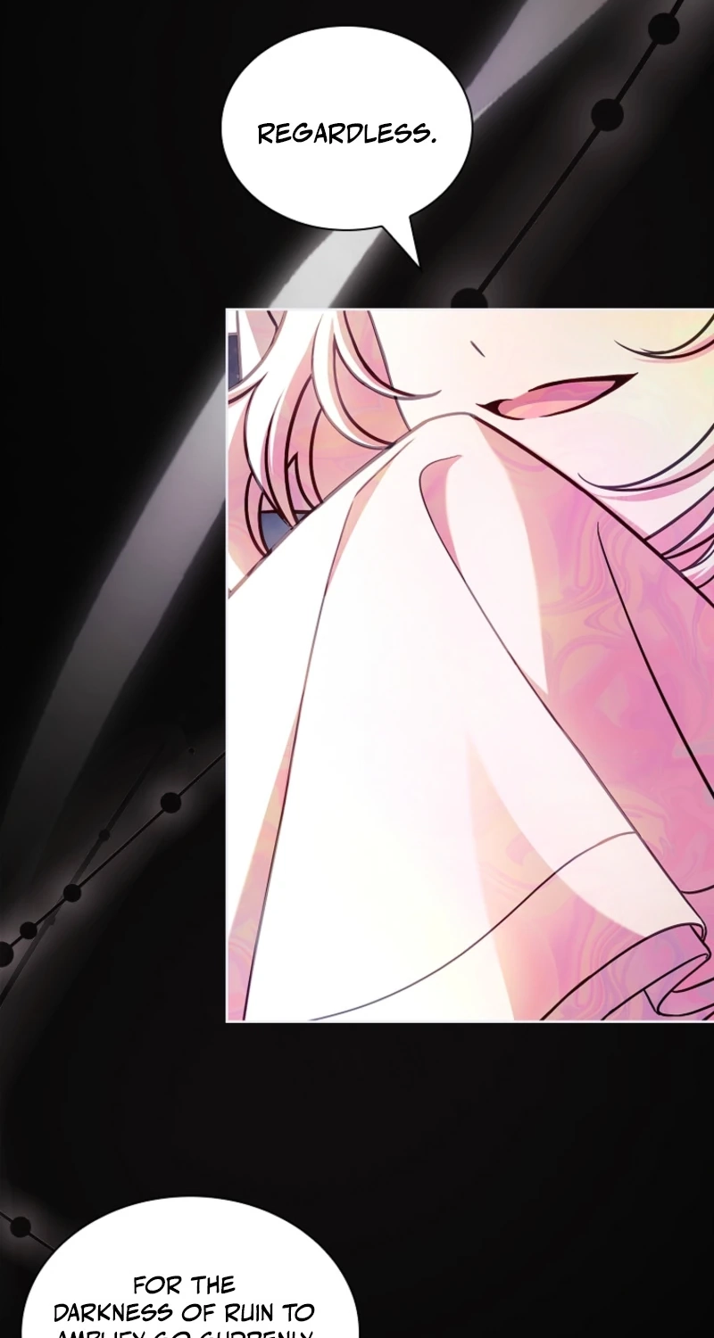 Read The Lady Needs a Break chapter 217 image 45 on Lezhin