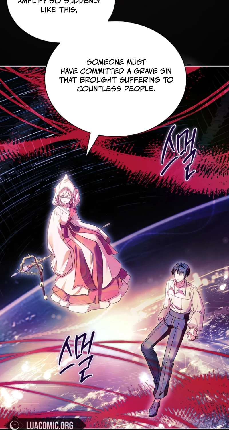 Read The Lady Needs a Break chapter 217 image 46 on Lezhin