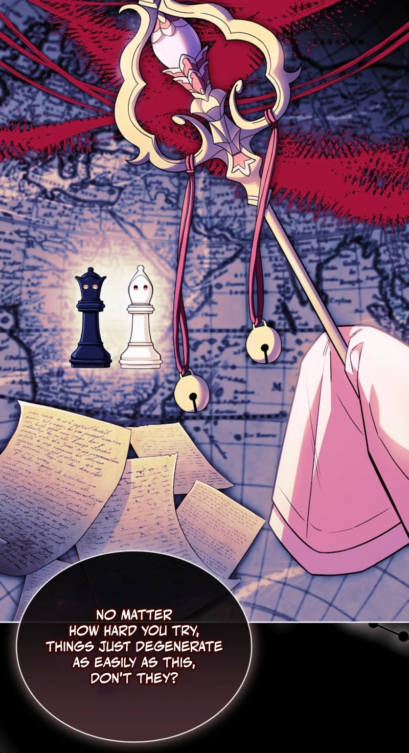 Read The Lady Needs a Break chapter 217 image 50 on Lezhin