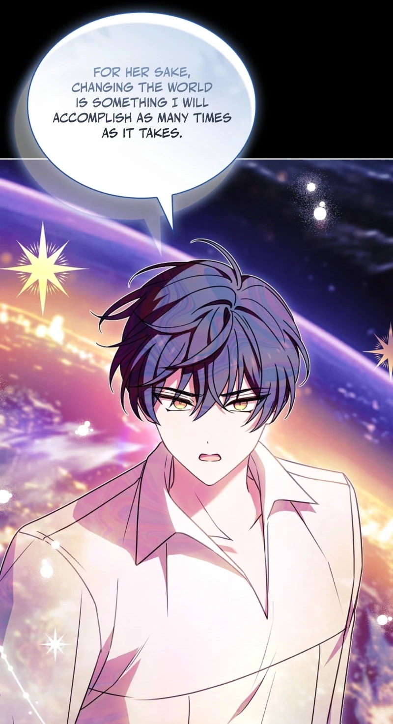 Read The Lady Needs a Break chapter 217 image 55 on Lezhin