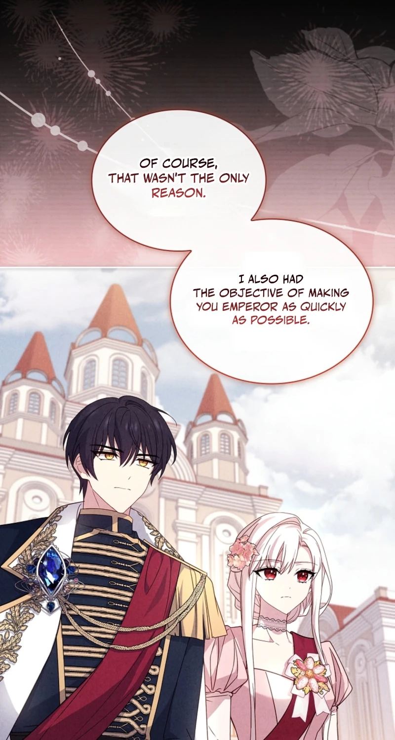 Read The Lady Needs a Break chapter 217 image 60 on Lezhin