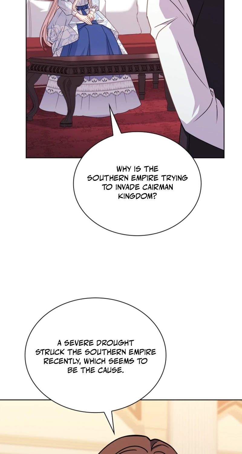 Read The Lady Needs a Break chapter 217 image 76 on Lezhin