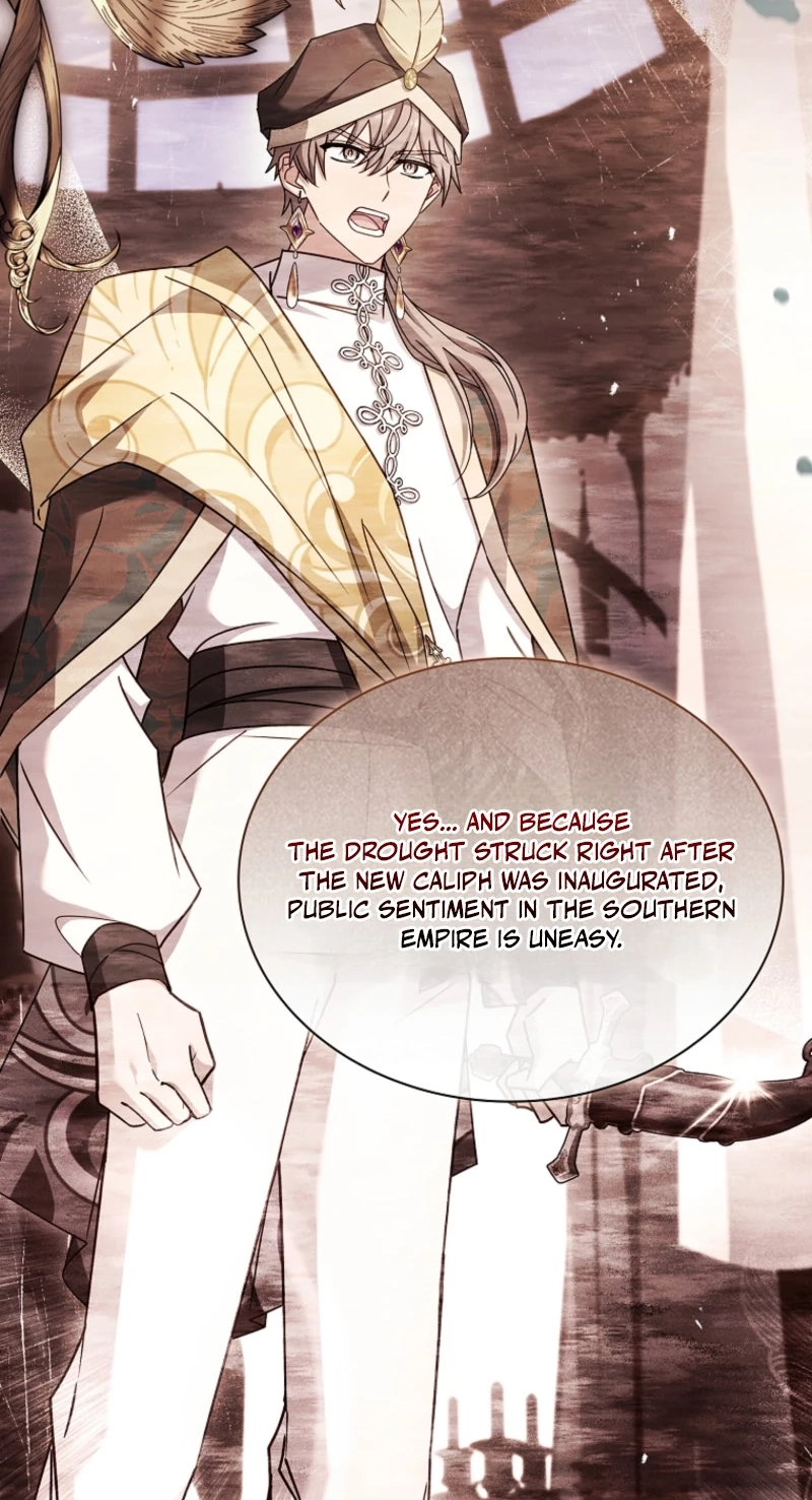 Read The Lady Needs a Break chapter 217 image 81 on Lezhin