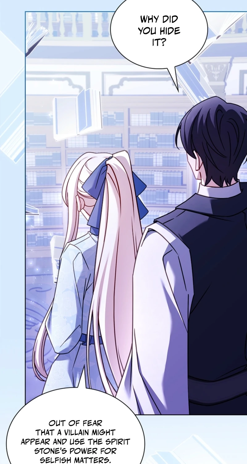 Read The Lady Needs a Break chapter 217 image 96 on Lezhin