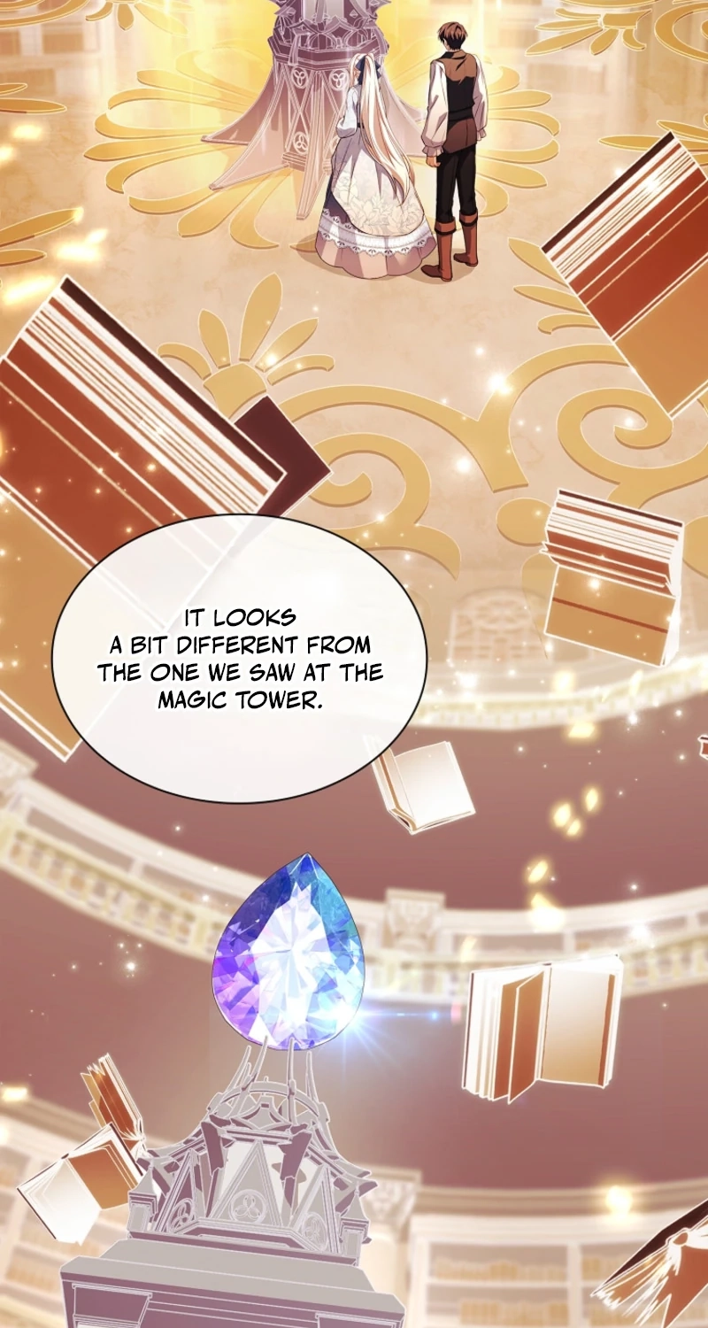 Read The Lady Needs a Break chapter 218 image 1 on Lezhin
