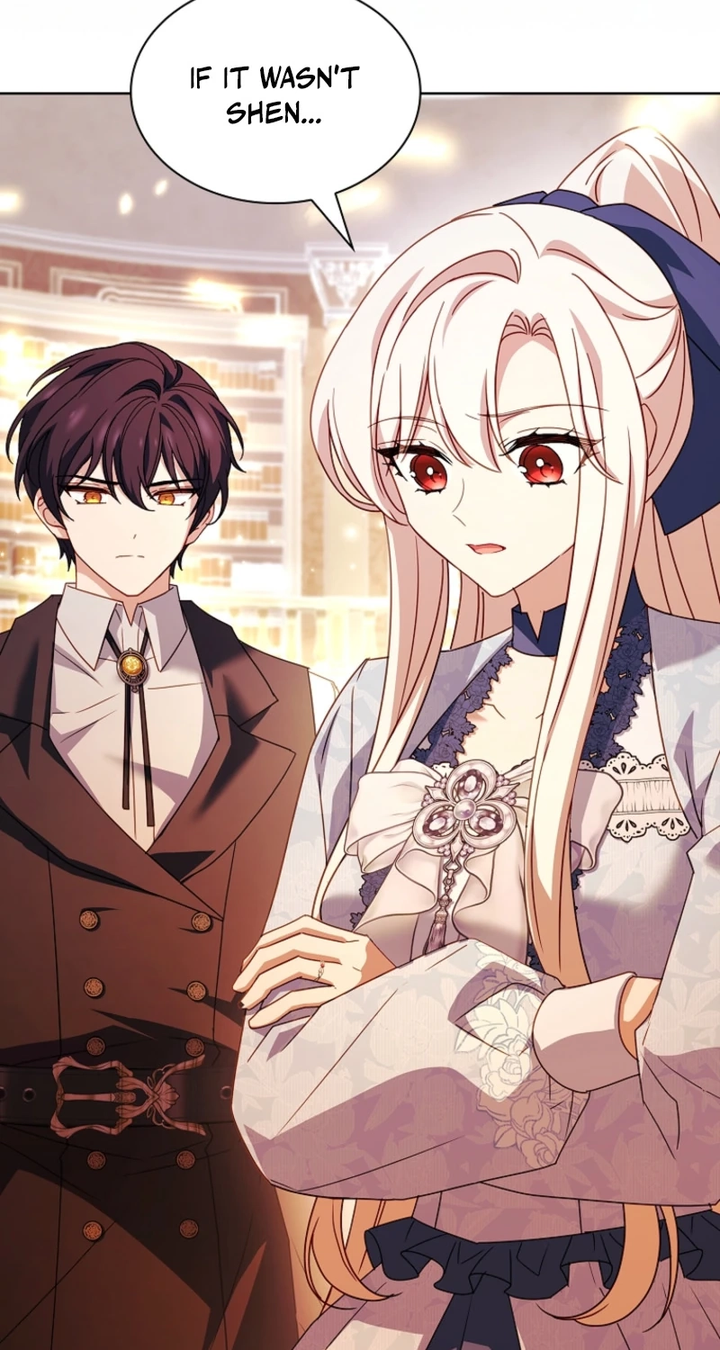 Read The Lady Needs a Break chapter 218 image 14 on Lezhin