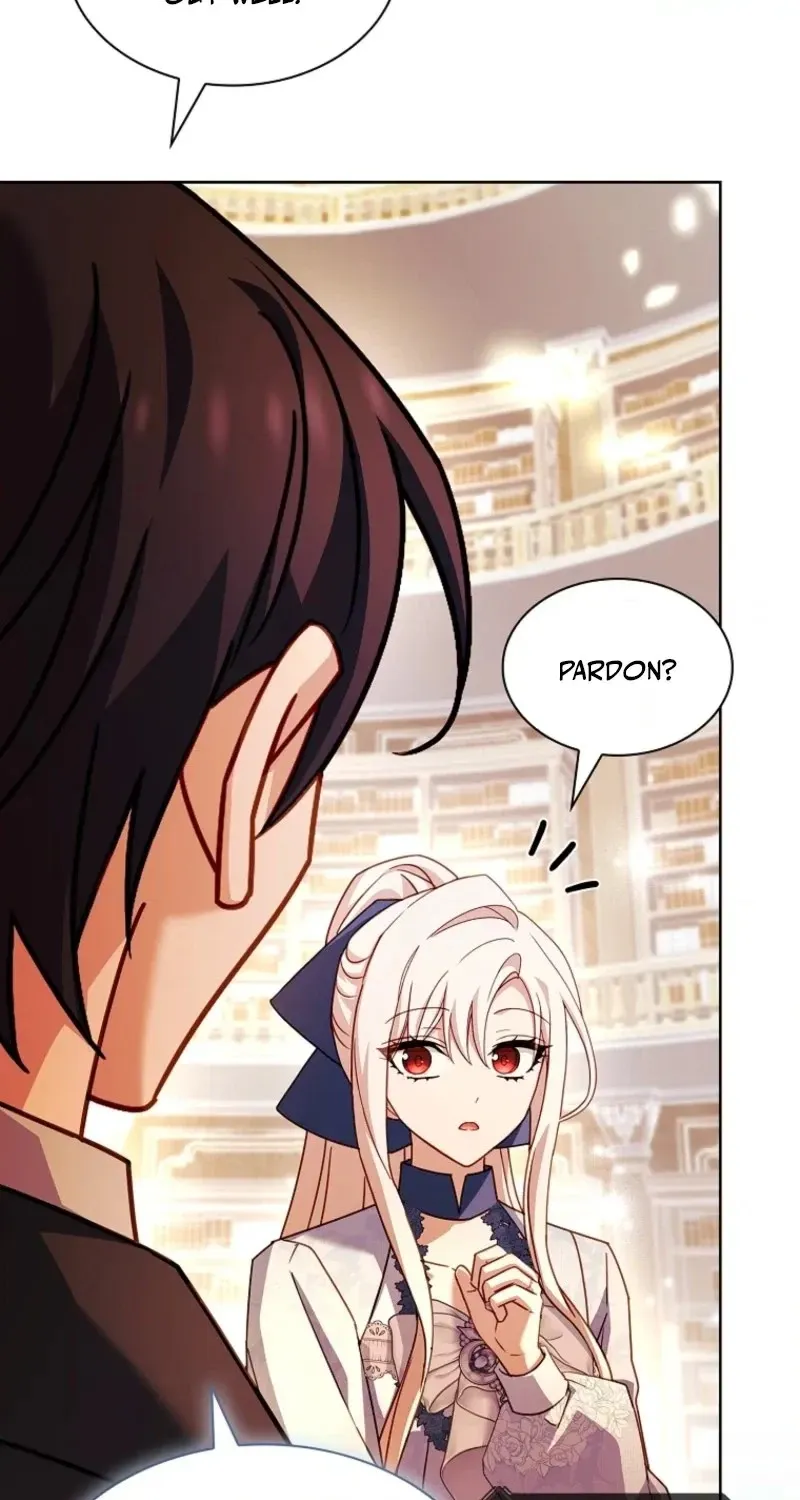 Read The Lady Needs a Break chapter 218 image 19 on Lezhin