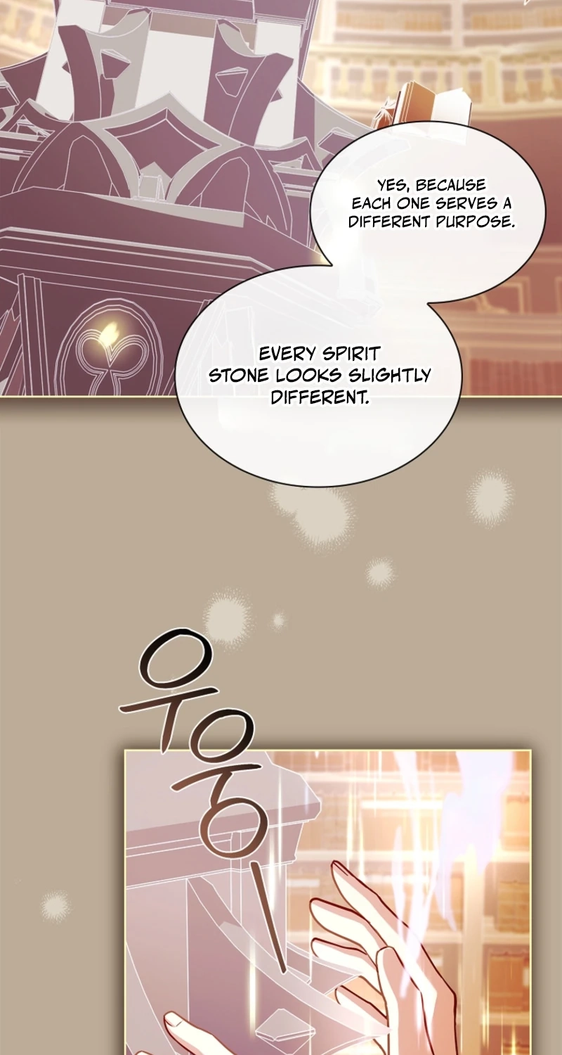 Read The Lady Needs a Break chapter 218 image 2 on Lezhin