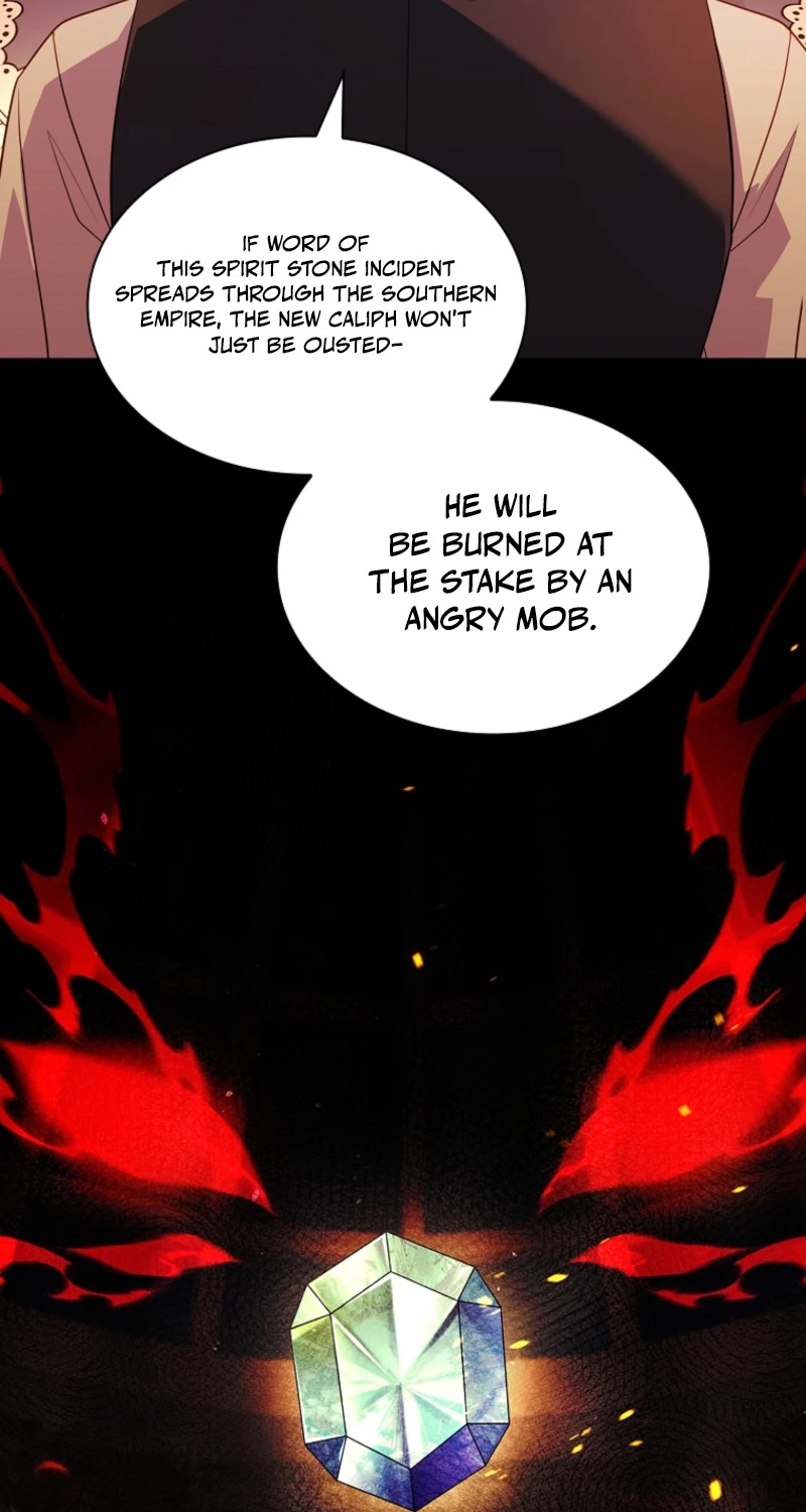 Read The Lady Needs a Break chapter 218 image 27 on Lezhin