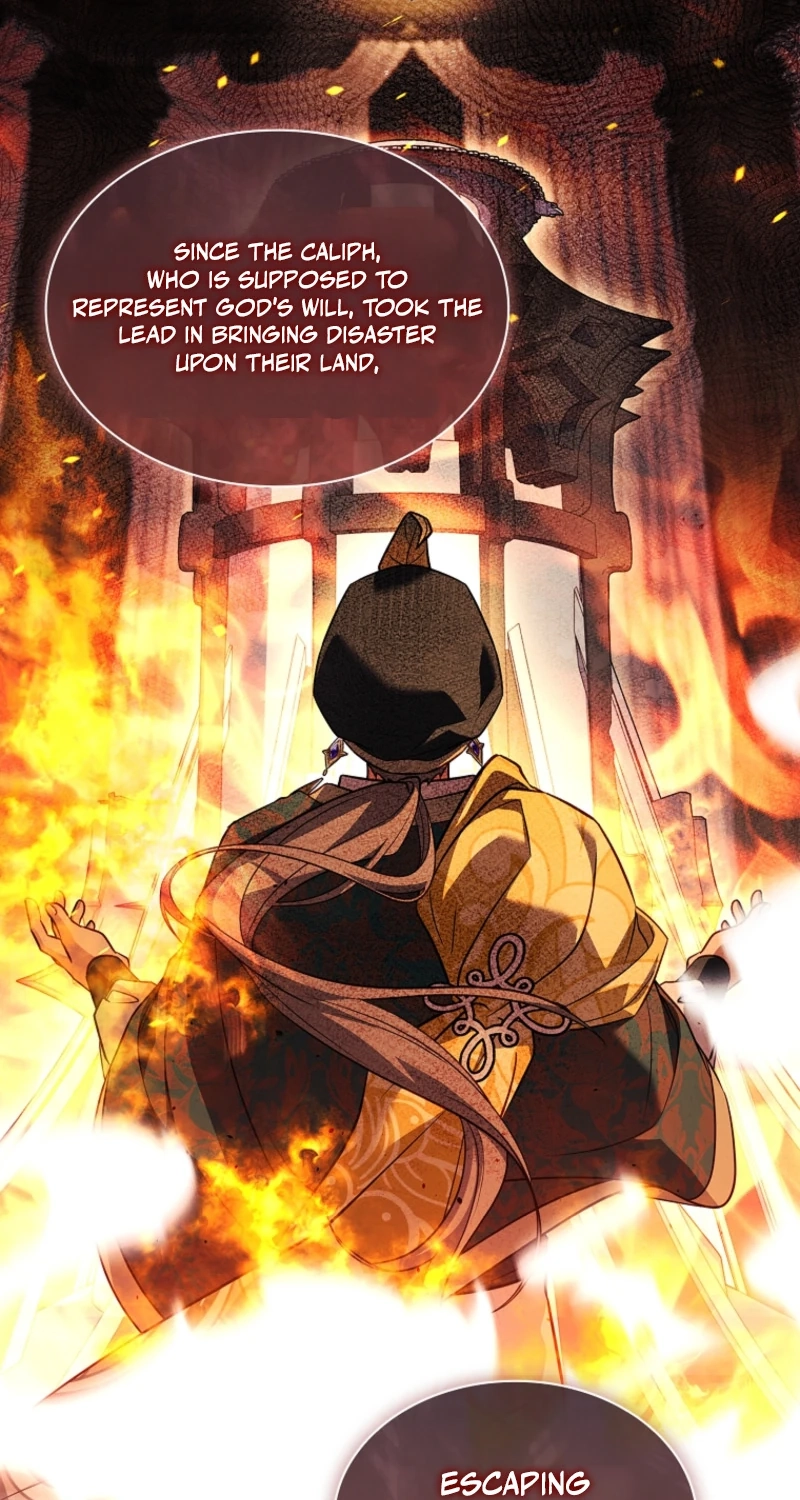 Read The Lady Needs a Break chapter 218 image 28 on Lezhin