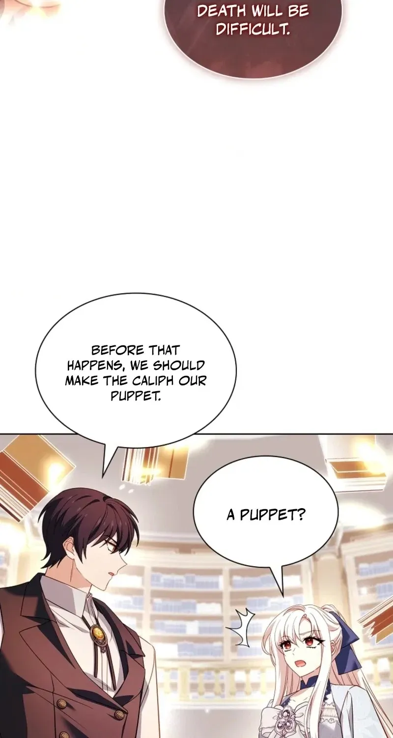 Read The Lady Needs a Break chapter 218 image 29 on Lezhin