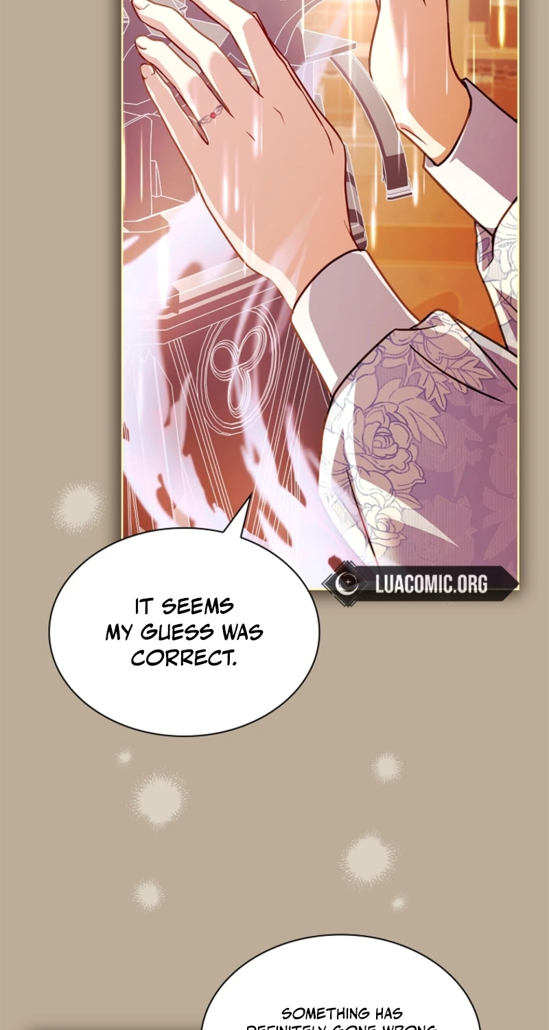 Read The Lady Needs a Break chapter 218 image 3 on Lezhin
