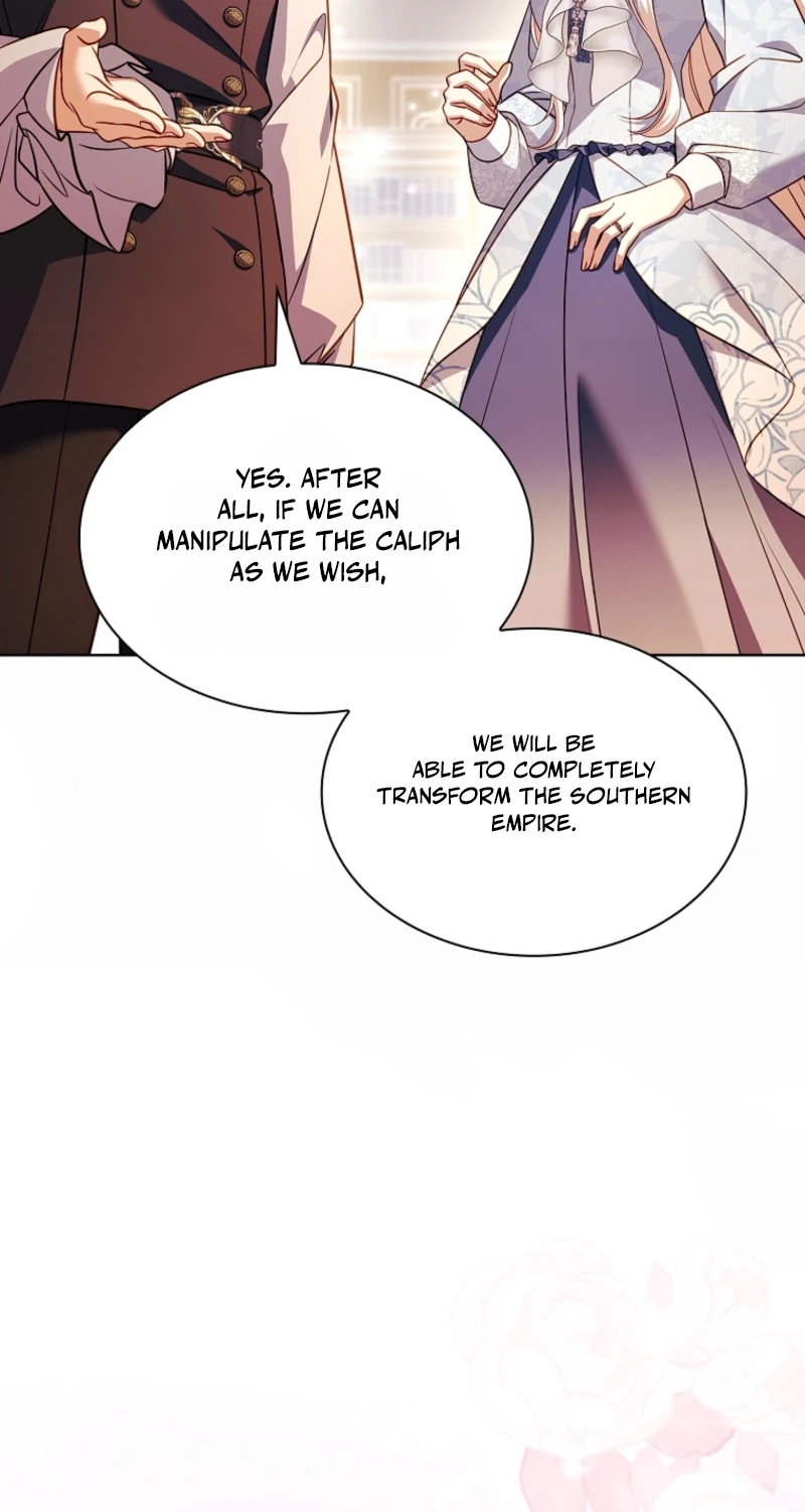 Read The Lady Needs a Break chapter 218 image 30 on Lezhin