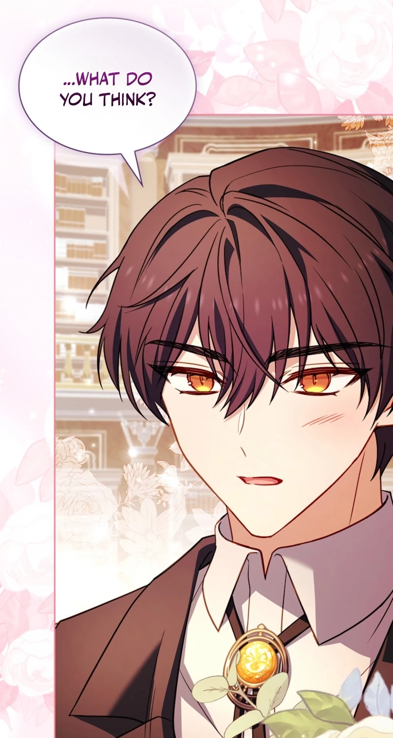 Read The Lady Needs a Break chapter 218 image 31 on Lezhin
