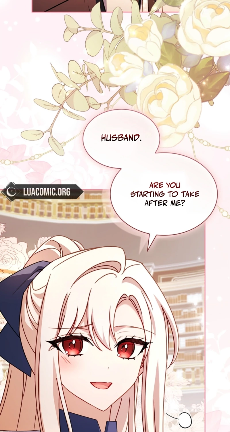 Read The Lady Needs a Break chapter 218 image 32 on Lezhin