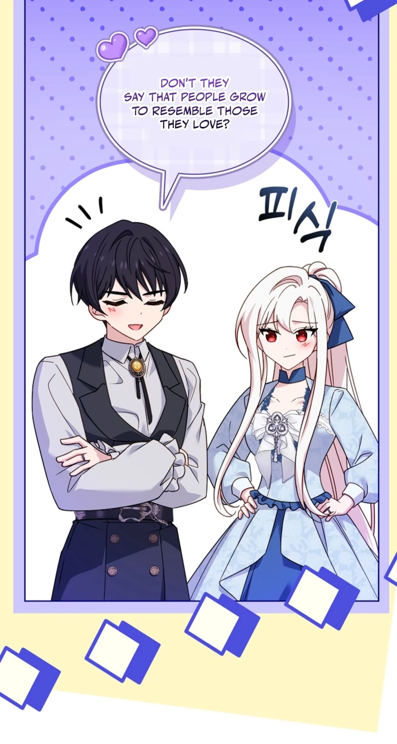 Read The Lady Needs a Break chapter 218 image 34 on Lezhin