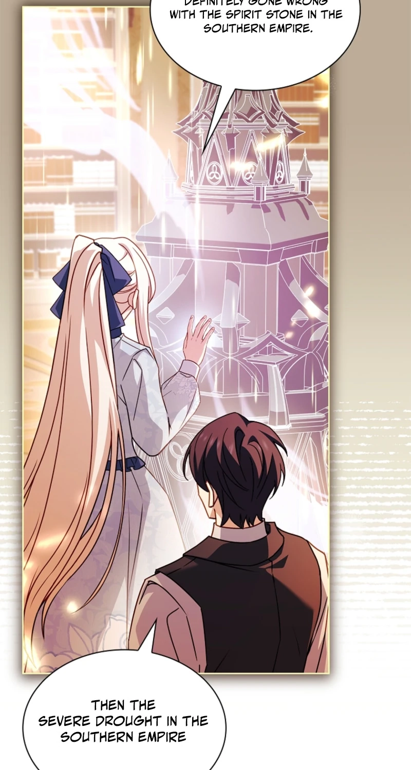Read The Lady Needs a Break chapter 218 image 4 on Lezhin