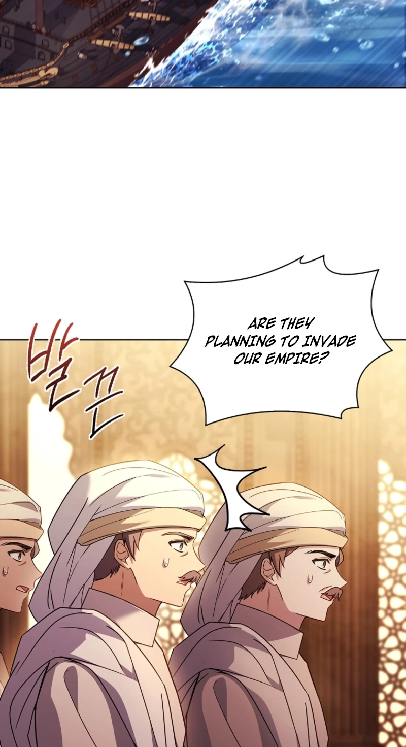 Read The Lady Needs a Break chapter 218 image 51 on Lezhin