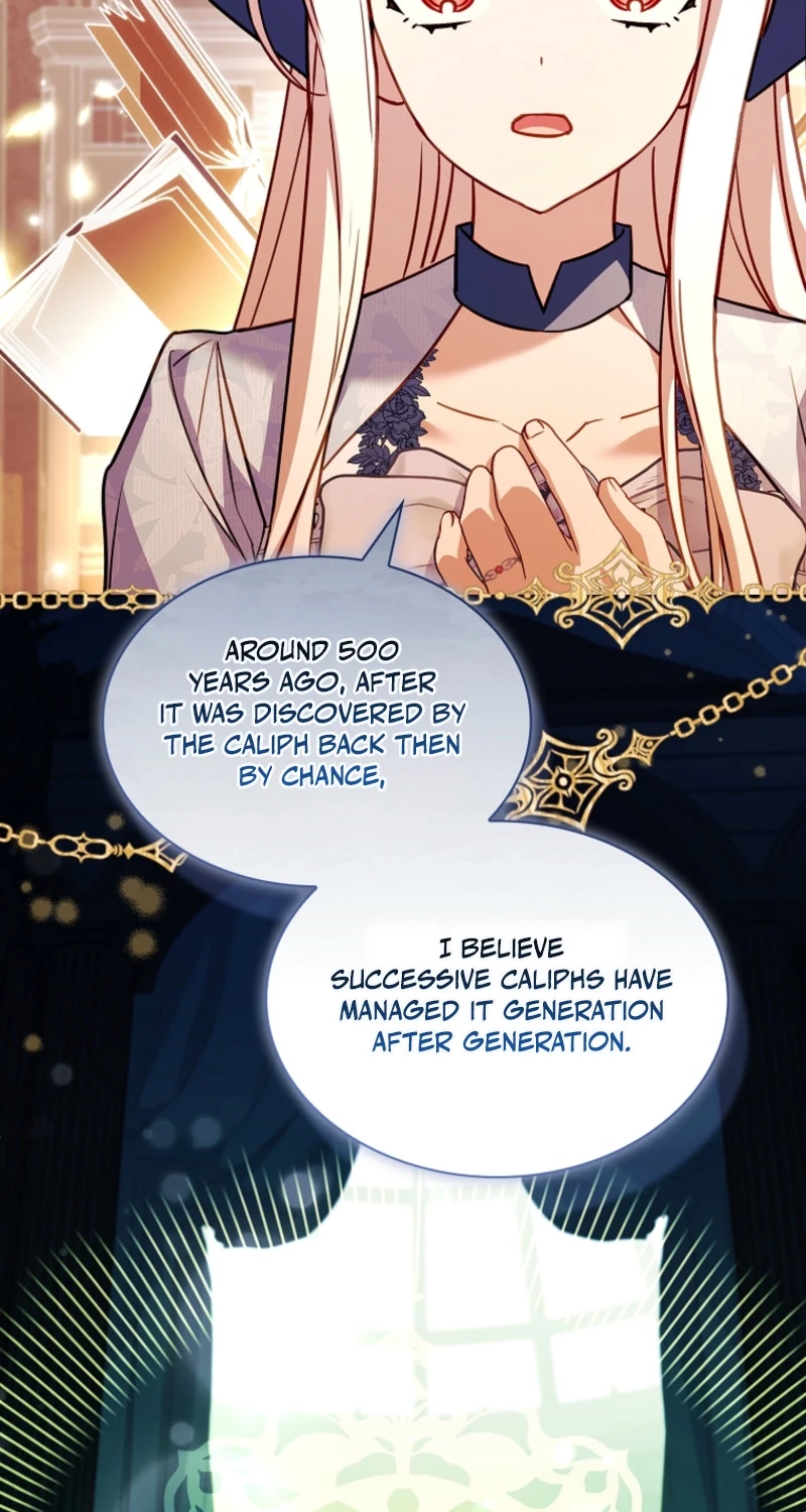 Read The Lady Needs a Break chapter 218 image 6 on Lezhin
