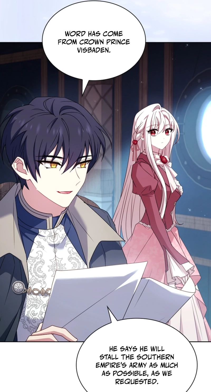 Read The Lady Needs a Break chapter 218 image 60 on Lezhin