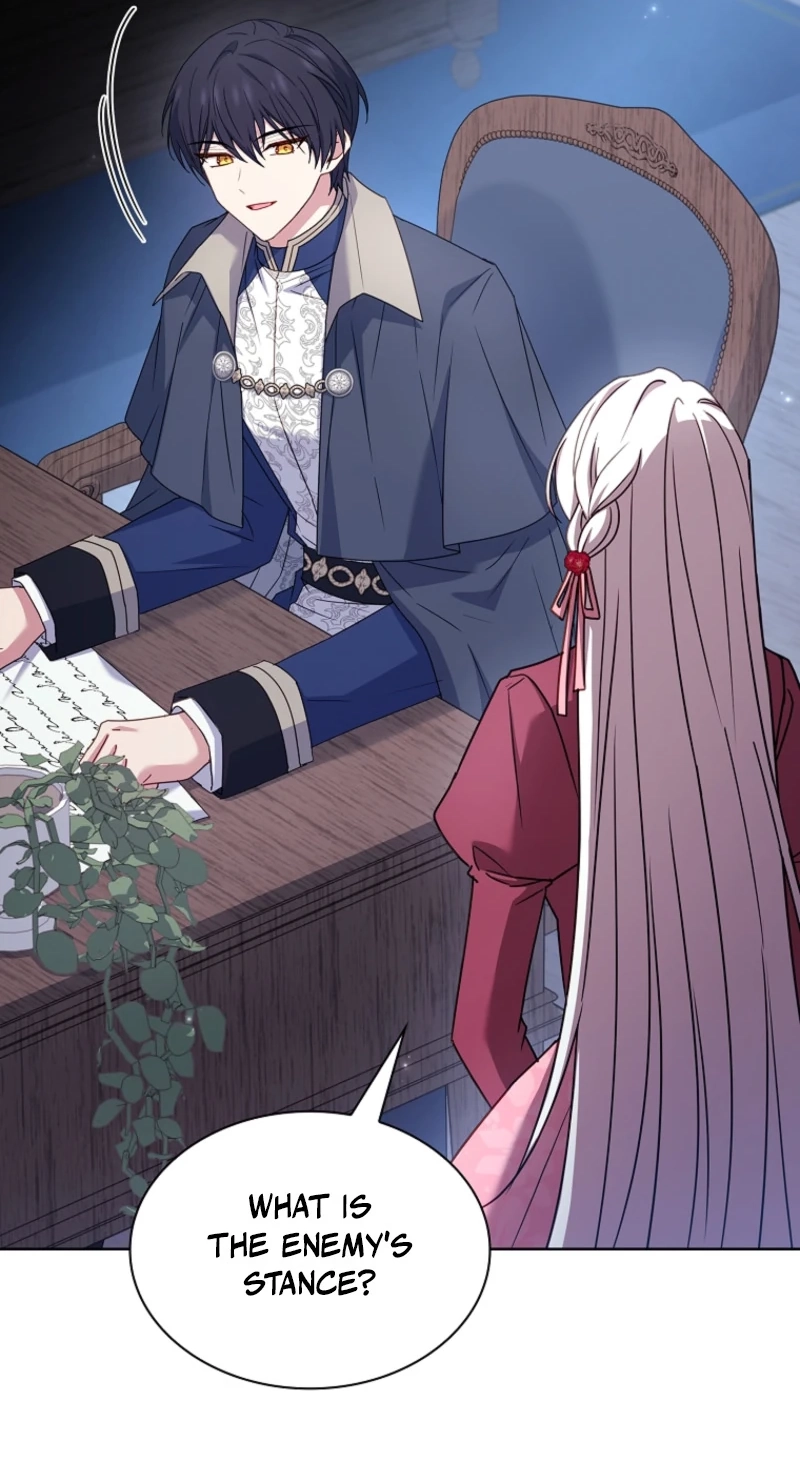 Read The Lady Needs a Break chapter 218 image 63 on Lezhin