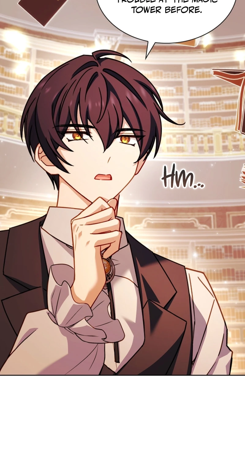 Read The Lady Needs a Break chapter 218 image 8 on Lezhin