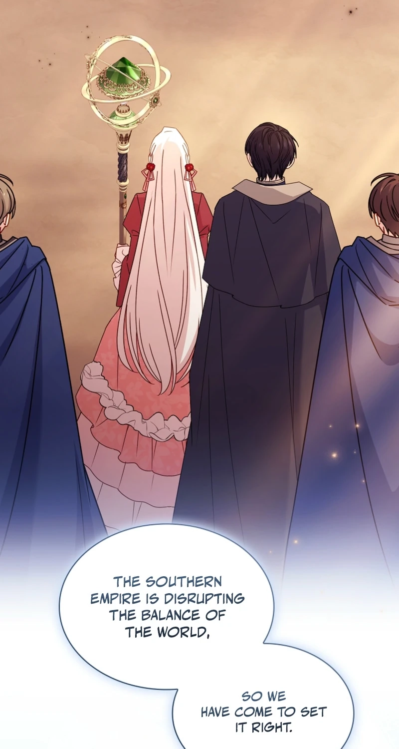Read The Lady Needs a Break chapter 218 image 82 on Lezhin